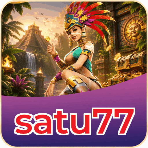 satu77