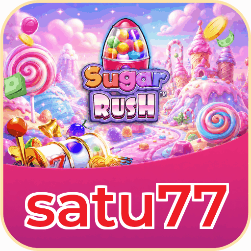 satu77