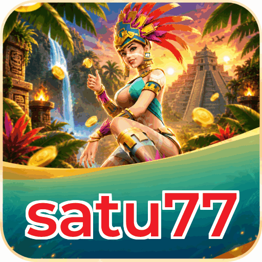 Tampilan antarmuka satu77 APK v4.7.5 saat pengujian performa dan keamanan di perangkat Android