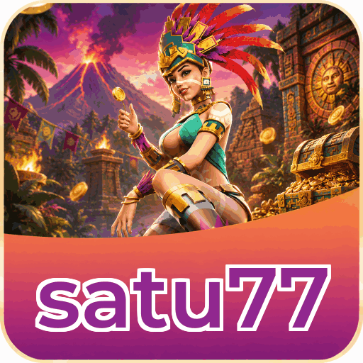 satu77